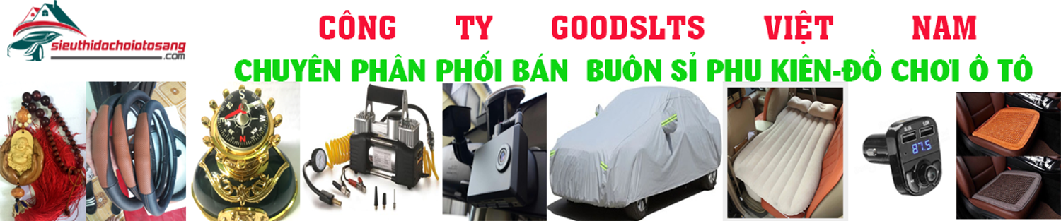 công ty Goodslts Việt Nam