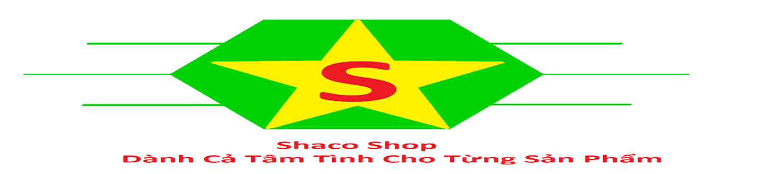 Shaco Shop