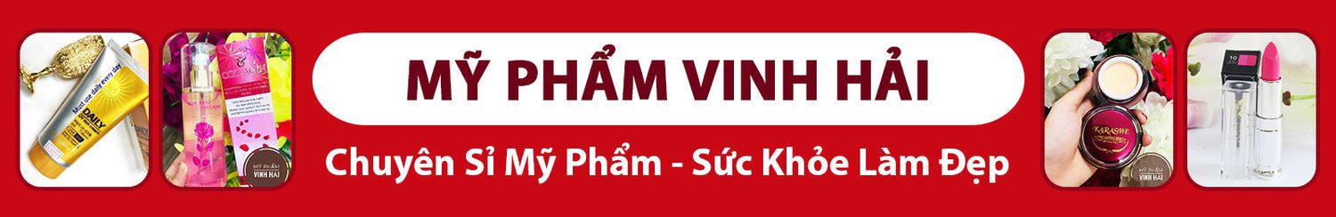 Mỹ Phẩm Vinh Hải