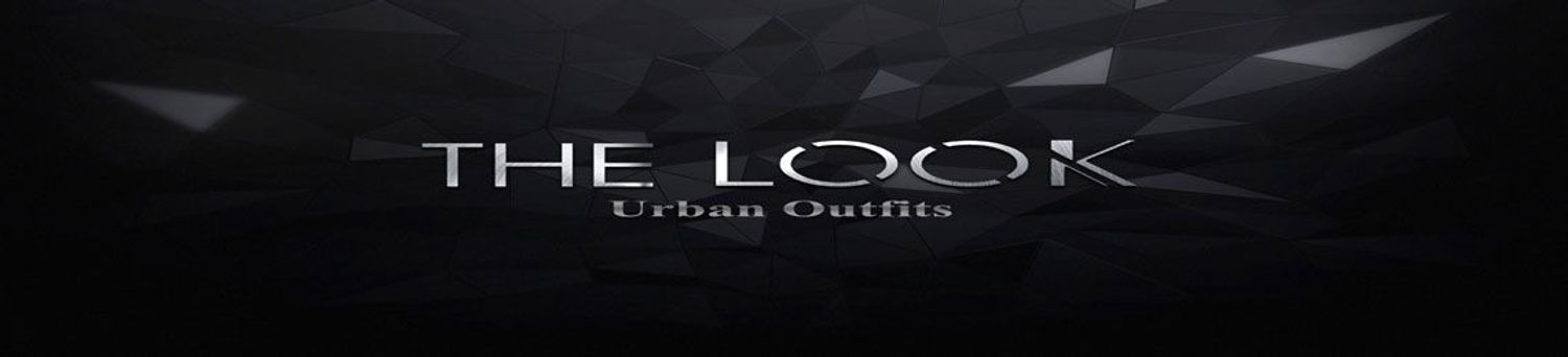 THE LOOK - Urban Outfits