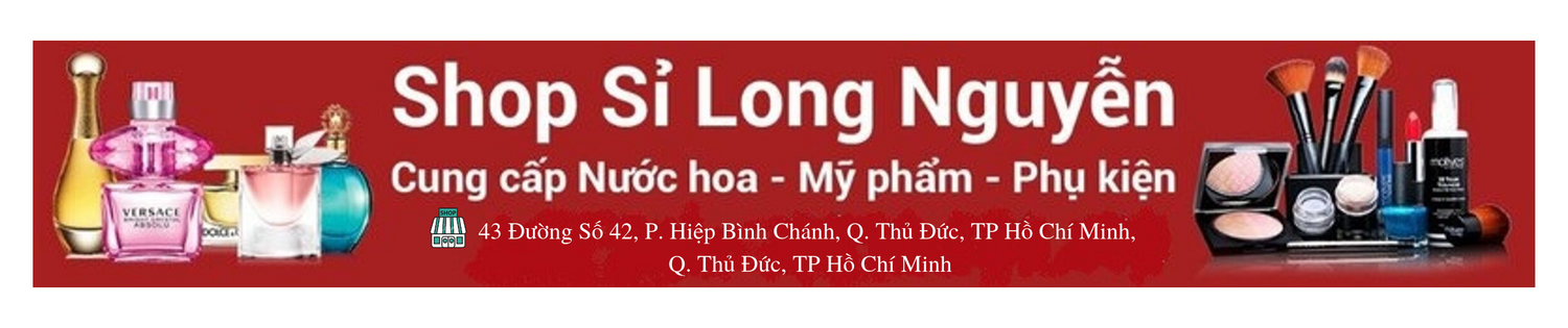Shop Sỉ Long Nguyễn