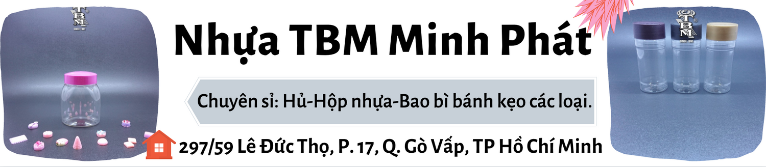 Nhựa TBM Minh Phát