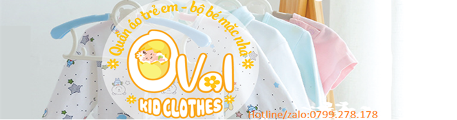 OVAL KID CLOTHES