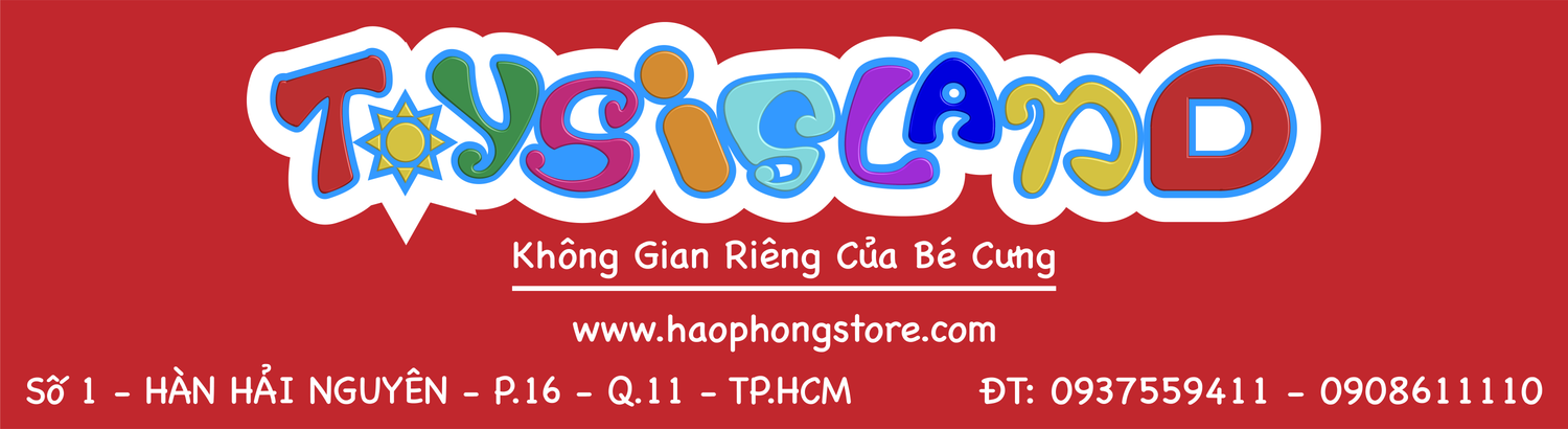 Hao Phong Store
