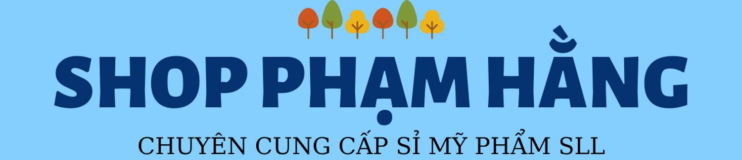 Shop Phạm Hằng