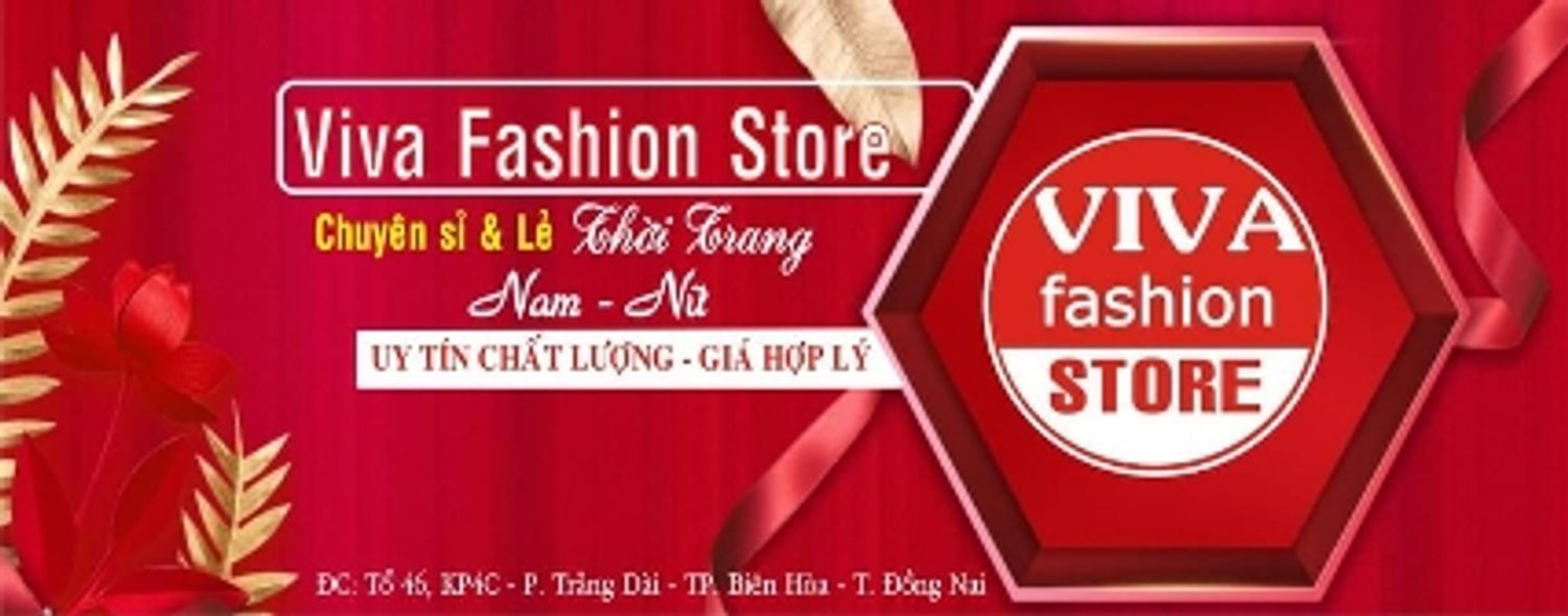 Viva Fashion Store