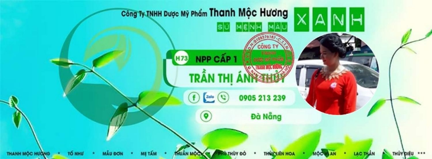 NPP Thanh Mộc Hương