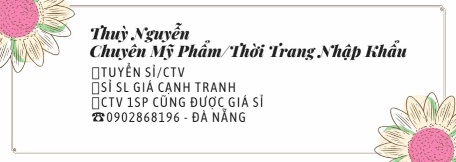 Thuỳ Nguyễn Shop