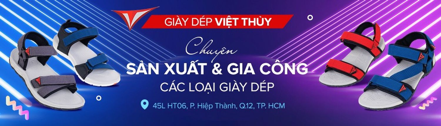 Giày Dép Việt Thuỷ
