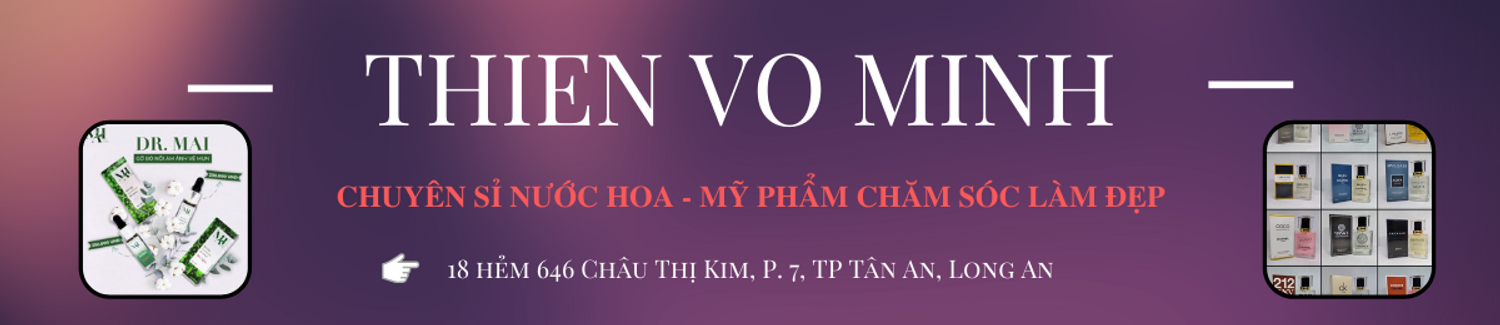 Thien Vo Minh