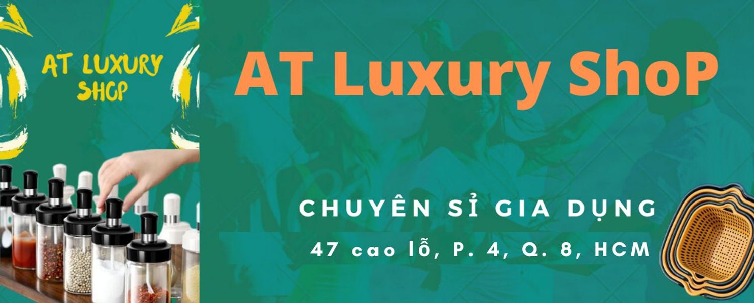 AT Luxury Shop