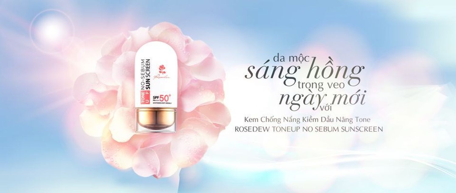 Công ty Mỹ phẩm Komeco Việt Nam