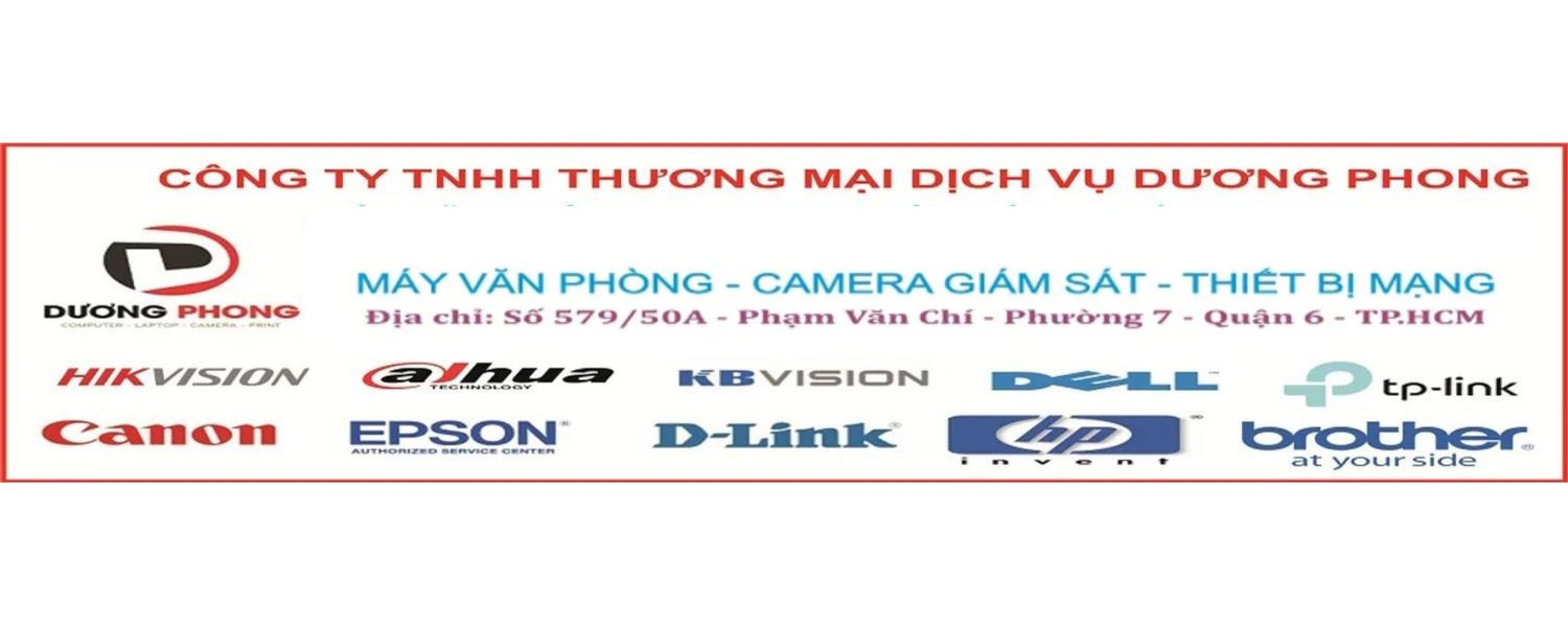 DUONG PHONG PC