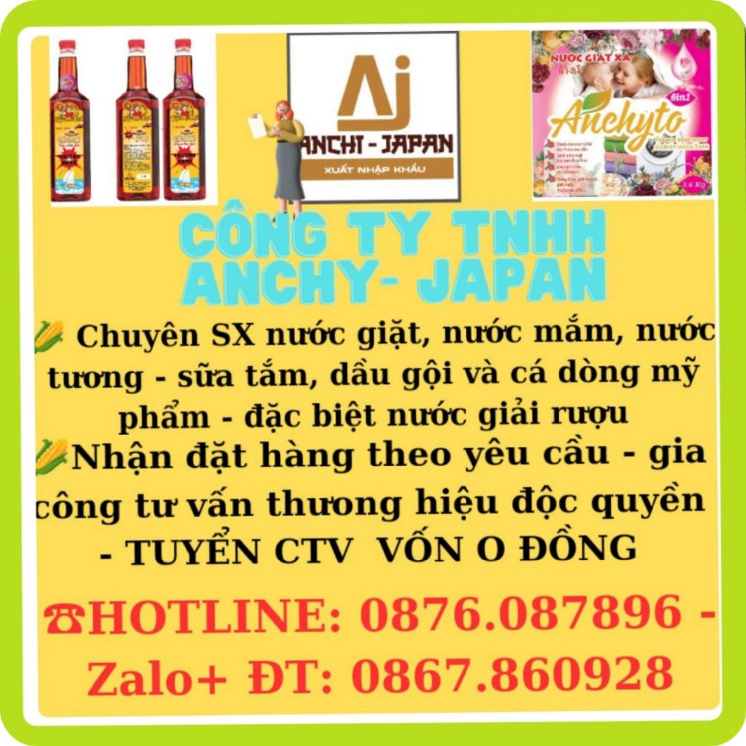 TỔNGVKHO ANCHY