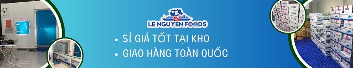 Lê Nguyễn Foods