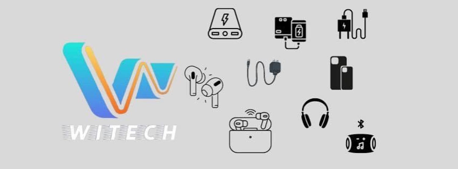 WiTech Store - Phụ kiện công nghệ
